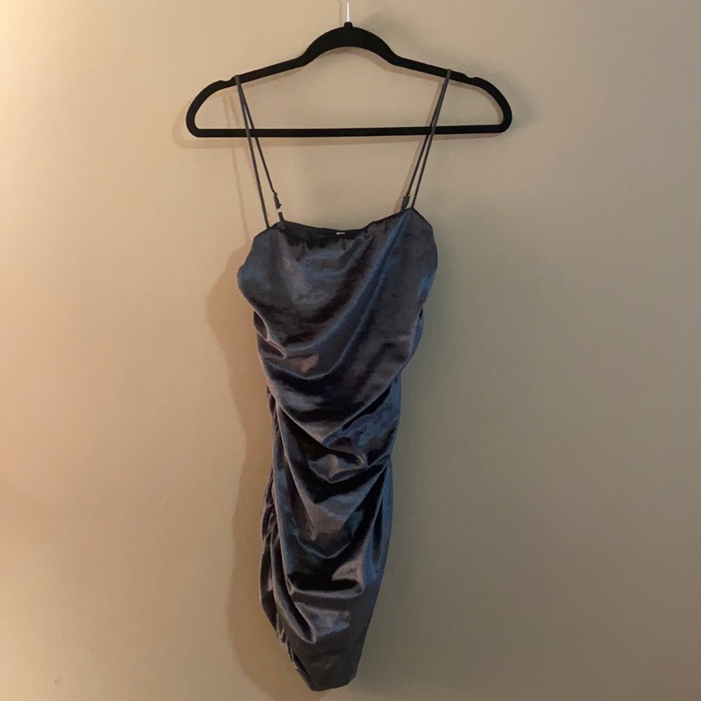 Lucy in the Sky dress